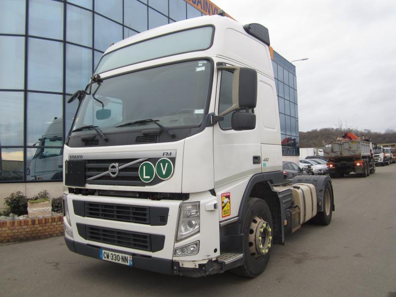 Tracteur routier Volvo FM 450