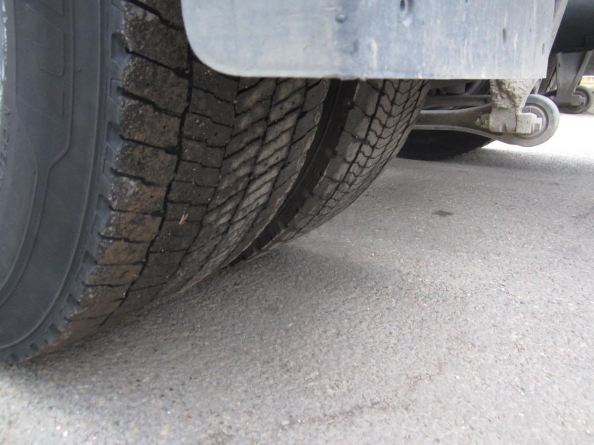 Tracteur routier Volvo FM 450