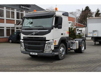 Tracteur routier Volvo FM 450 E6   Hydraulik   ACC   Liege   LDWS: photos 1
