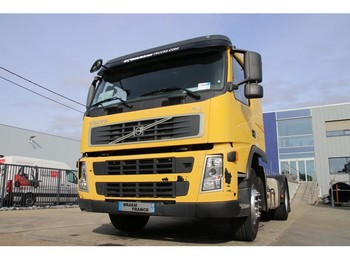 Tracteur routier Volvo FM(FH) 400+Manual+intarder+kiphydr.: photos 1