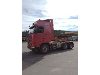 Tracteur routier Volvo Volvo FH12 6x2 RETARDER: photos 1