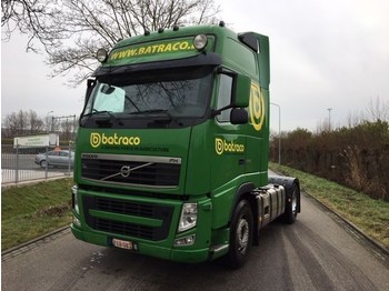 Tracteur routier Volvo Volvo FH500 XL Hydraulics AB chassis (3x on stock): photos 1
