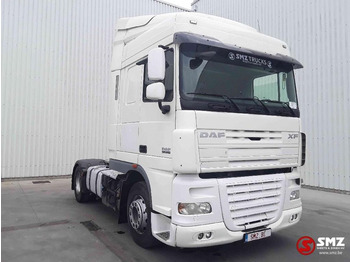 Tracteur routier DAF XF 105 460