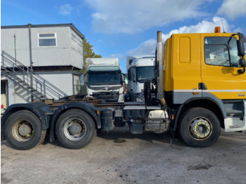 Tracteur routier DAF CF 85 460