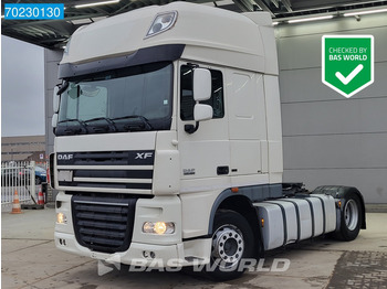 Tracteur routier DAF XF 105 460