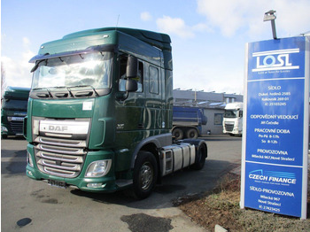 Tracteur routier DAF XF 460