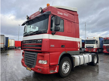 Tracteur routier DAF XF 105 410