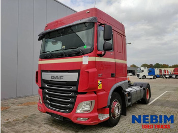 Tracteur routier DAF XF 460