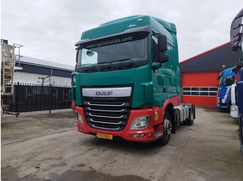 Tracteur routier DAF XF 460