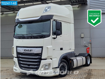 Tracteur routier DAF XF 480