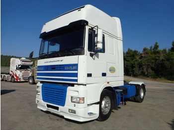 Tracteur routier DAF XF 480