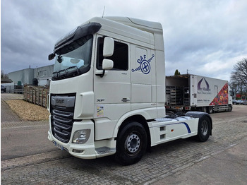 Tracteur routier DAF XF 480