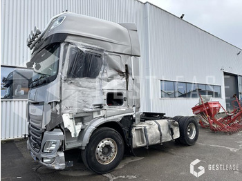 Tracteur routier DAF XF 510