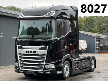 Tracteur routier DAF XG+ 530