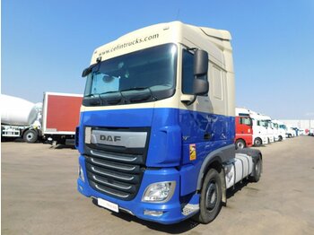 Tracteur routier DAF XF 480