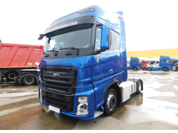 Tracteur routier FORD