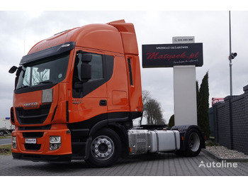 Tracteur routier IVECO Stralis