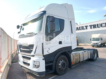 Tracteur routier IVECO Stralis