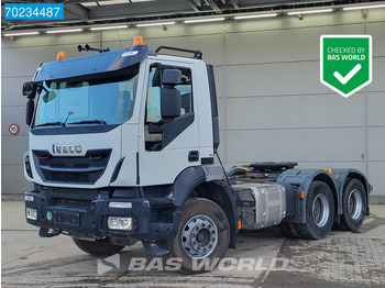 Tracteur routier IVECO Stralis