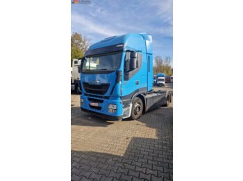 Tracteur routier IVECO Stralis