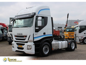 Tracteur routier IVECO Stralis