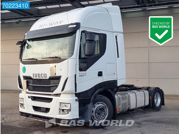 Tracteur routier IVECO Stralis