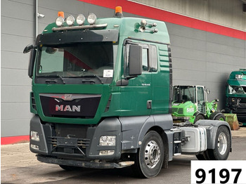 Tracteur routier MAN TGX 18.440