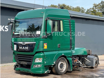 Tracteur routier MAN TGX 18.460