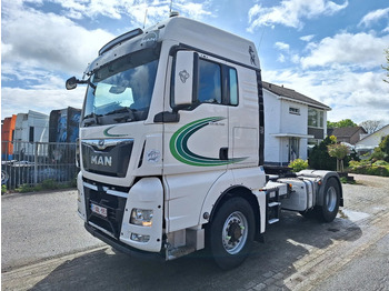 Tracteur routier MAN TGX 18.460