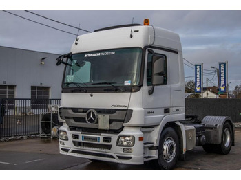 Tracteur routier MERCEDES-BENZ Actros 1844