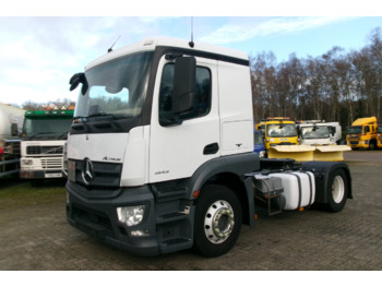 Tracteur routier MERCEDES-BENZ Actros 1843