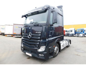 Tracteur routier MERCEDES-BENZ Actros 1845