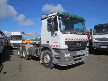 Tracteur routier MERCEDES-BENZ Actros 3355