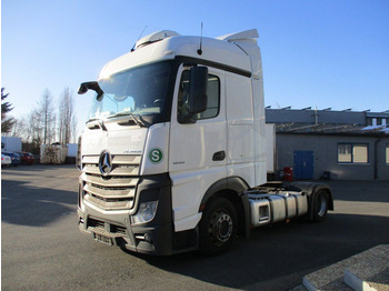 Tracteur routier MERCEDES-BENZ Actros 1845