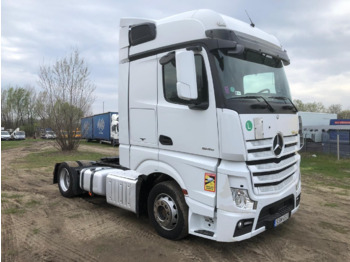 Tracteur routier MERCEDES-BENZ