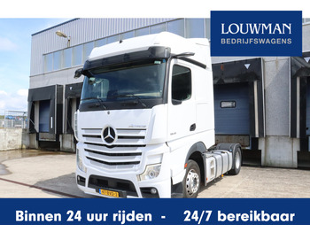 Tracteur routier MERCEDES-BENZ Actros 1845