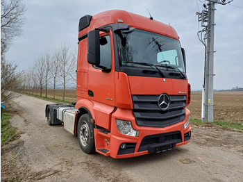 Tracteur routier MERCEDES-BENZ Actros