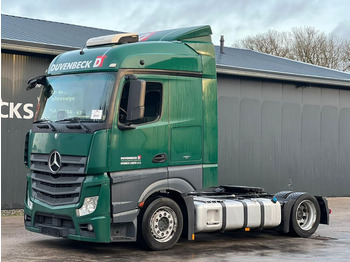 Tracteur routier MERCEDES-BENZ Actros 1836