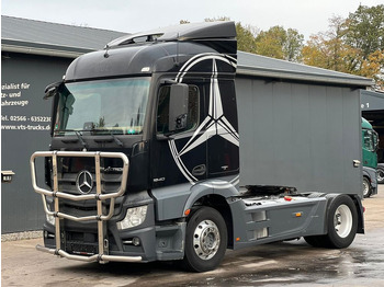 Tracteur routier MERCEDES-BENZ Actros 1840