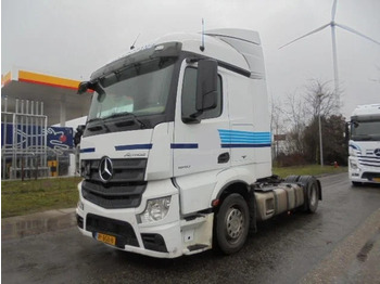 Tracteur routier MERCEDES-BENZ Actros 1840