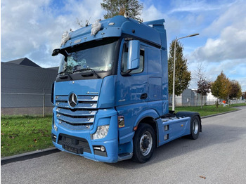 Tracteur routier MERCEDES-BENZ Actros 1845