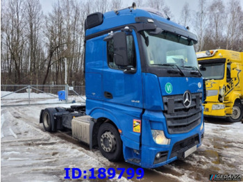 Tracteur routier MERCEDES-BENZ Actros 1845