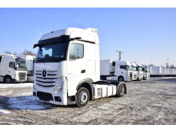 Tracteur routier MERCEDES-BENZ Actros 1845