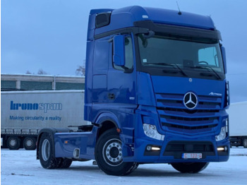 Tracteur routier MERCEDES-BENZ Actros 1851