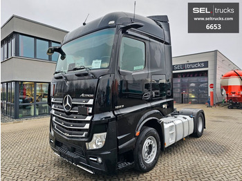 Tracteur routier MERCEDES-BENZ Actros