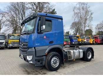 Tracteur routier MERCEDES-BENZ Arocs 1845