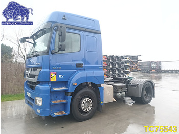 Tracteur routier MERCEDES-BENZ Axor 1836