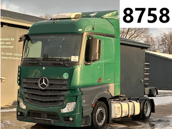 Tracteur routier MERCEDES-BENZ Actros 1836