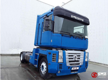 Tracteur routier RENAULT Magnum 440