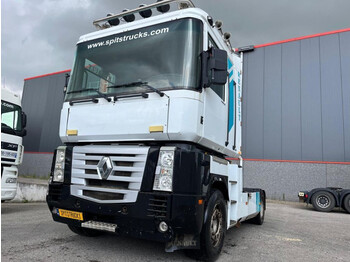 Tracteur routier RENAULT Magnum 440